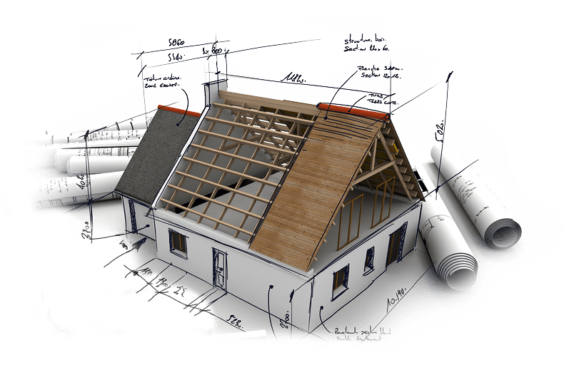 Jak rozpocząć budowę domu – praktyczne porady