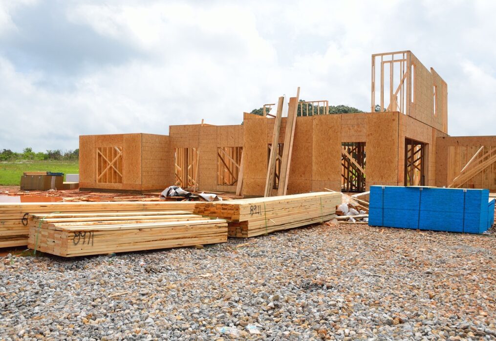 Od wizji do realizacji – jak profesjonalna firma budowlana może pomóc w budowie domu?