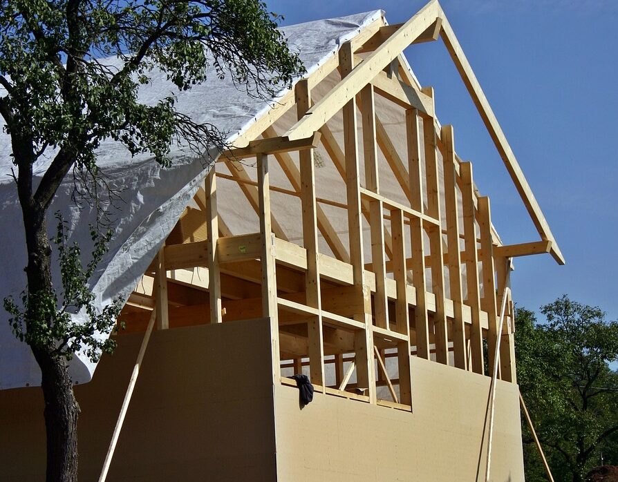 Kompleksowa budowa domów – zyski płynące z profesjonalnej współpracy